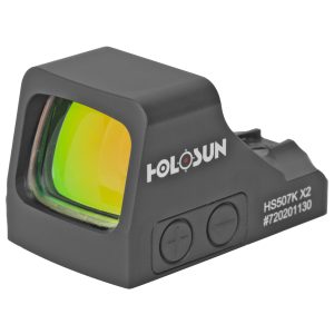Holosun 507k RD X2