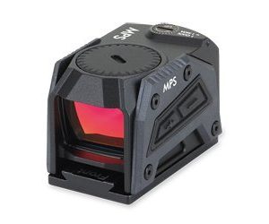 Steiner MPS