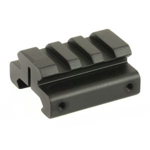 BURRIS AR TACT 1/2 PICATINNY RISER