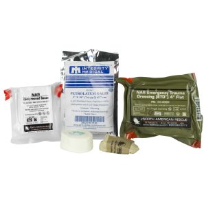 NAR KIT INDIVIDUAL AID