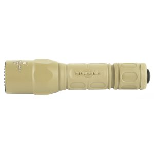 SUREFIRE G2X PRO-TAN 15/600 LM-LED