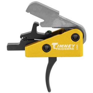 TIMNEY TRIG FITS AR15 3LBS (SOLID)