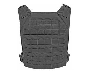 GGG MINIMALIST PLATE CARRIER BLK