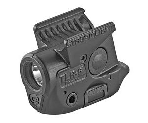 STRMLGHT TLR-6 FOR SIG P365 W/O LSR