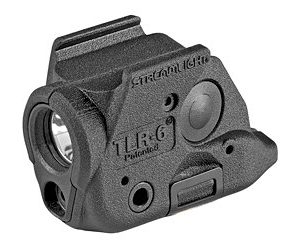 STRMLGHT TLR-6 FOR GLK 43X/48 W/LSR