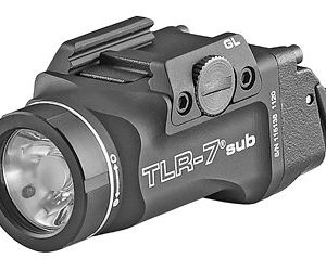 STRMLGHT TLR-7 SUB FOR GLK 43X/48