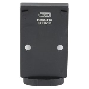 C&H PLT FN509 TO RMR/SRO/HOLO