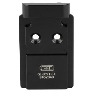 C&H PLT FOR GLK MOS TO HOLO 509T