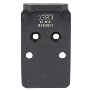 C&H PLT FOR GLK MOS TO RMR/SRO/HOLO