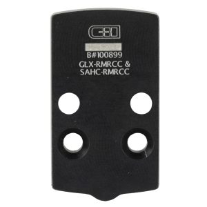 C&H PLT FOR GLK 43X/48 MOS TO RMRCC