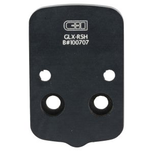 C&H PLT FOR GLK 43X/48 MOS TO RMR