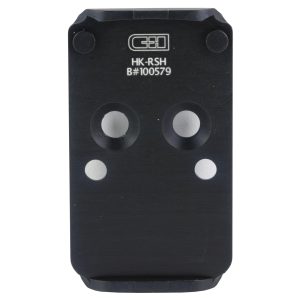 C&H PLT HK VP9 OR TO RMR/SRO/HOLO