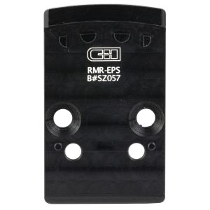 C&H PLT RMR TO HOLO EPS/EPS CARRY