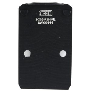 C&H PLT SIG 226/229 RXP TO RMR/SRO