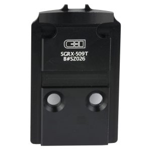 C&H PLT SIG P320 RX/AXG TO HOLO K