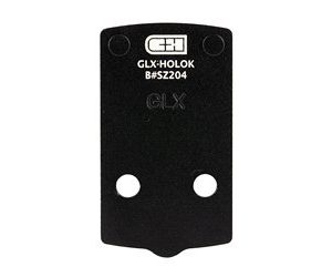 C&H PLT FOR GLK 43X MOS TO 407/507K