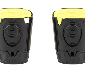 TASER LIVE CARTRIDGES 2-PK PULSE 2