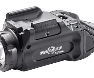 SUREFIRE XC3-A CMP LIGHT 550 LUM BLK