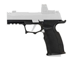 ICARUS ACE 365 X-MACRO BLK