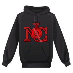 NOC Hoodie