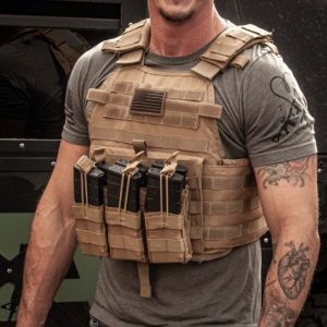 Battle Belts/Plate Carriers