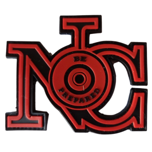 NOC Patch