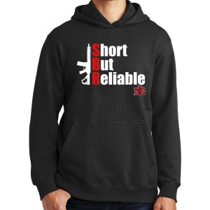 SBR Hoodie