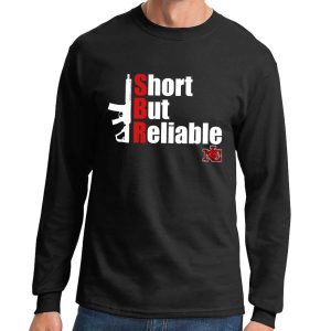 SBR Long Sleeve T-shirt