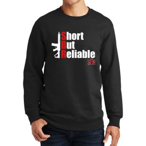SBR Sweatshirt