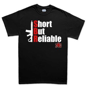 SBR Men's T-shirt