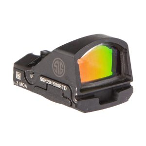 Sig Sauer ROMEO2 Red Dot