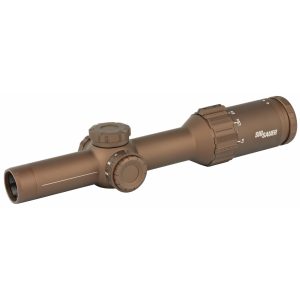 Sig Sauer TANGO6T 1-6X24MM