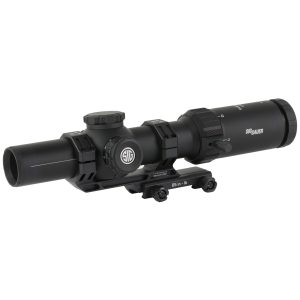 Sig Sauer TANGO MSR Rifle Scope 1-10X26