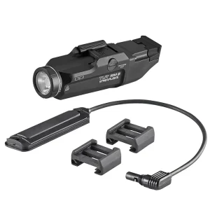STRMLGHT TLR RM2 W/ TAIL CAP SWITCH