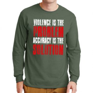 Long Sleeve T-Shirt