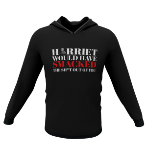 Harriet Hoodie