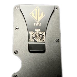 NOC RFID WALLET