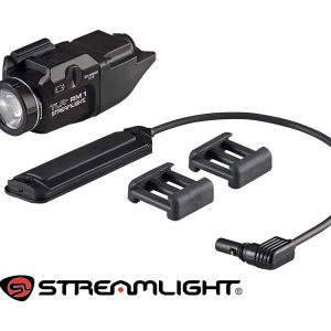STRMLGHT TLR RM1 W/ TAIL CAP SWITCH