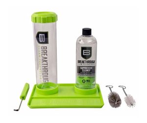 BCT SUPPRESSOR CLEANING KIT