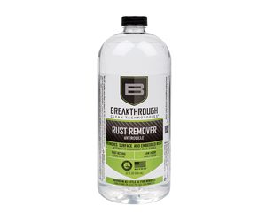 BCT RUST REMOVER 32OZ CAN