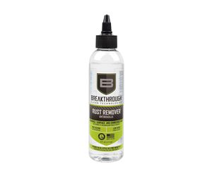 BCT RUST REMOVER 6OZ CONE CAP BOTTLE