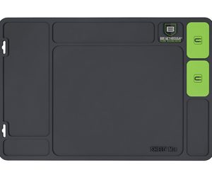BCT SHIELD CLEANING MAT HANDGUN