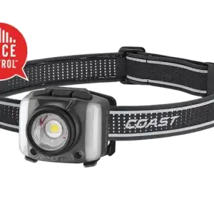 Coast FL97R Headlamp