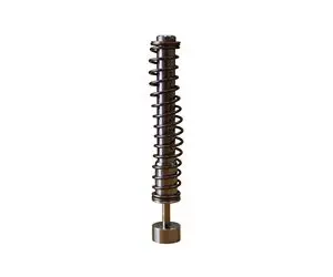 KynSHOT, PB6003 Hydraulic Guide Rod, Fits GLOCK 19 Slide Gen 1-3
